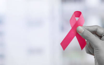 15 pażdziernika przypada Europejski Dzień Walki z Rakiem Piersi