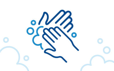 5 maja Światowy Dzień Higieny Rąk