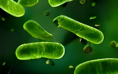 Wpływ probiotyków na funkcjonowanie organizmu ludzkiego.
